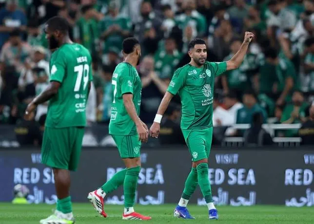 Phân tích và dự đoán trận Al-Fayha gặp Al-Ahli Saudi, 22h55 ngày 8/4: Khó khăn chờ đón