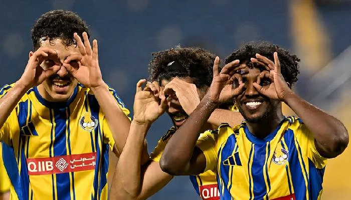 Phân tích kèo trận Al Gharafa gặp Al Shahaniya, 21h15 ngày 27/4: Chiến thắng để mở ra hy vọng