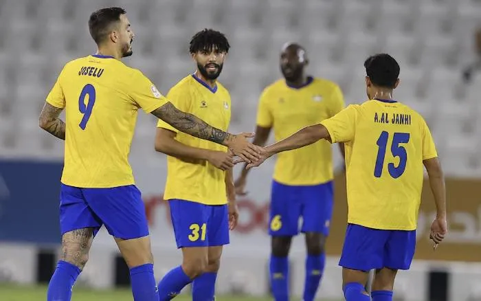 Phân tích kèo trận Al Gharraf gặp Al Minaa Basra, 21h00 ngày 28/4: Liệu có tiếp tục thất bại ở lượt về?