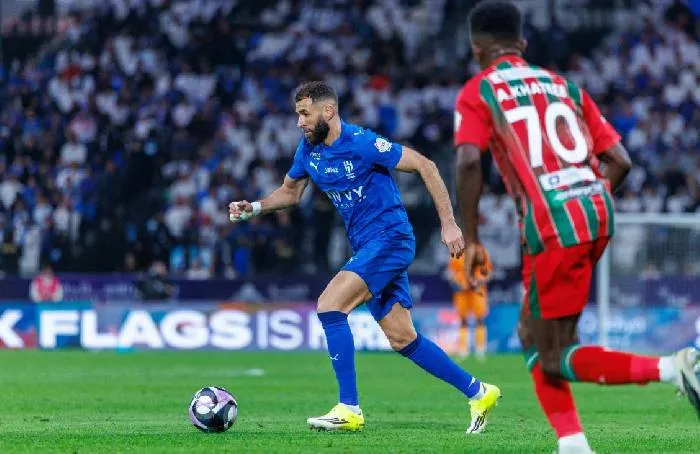 Phân tích và dự đoán trận Al Hilal SFC gặp Damac, 01h00 ngày 29/4: Thử thách nhẹ nhàng
