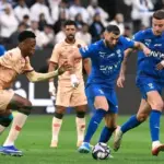 Phân tích và dự đoán kèo trận Al Hilal gặp Al-Kholood, 1h00 ngày 24/4: Thời điểm để thể hiện sức mạnh