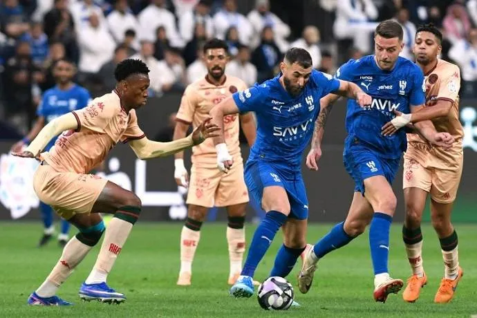 Phân tích và dự đoán kèo trận Al Hilal gặp Al-Kholood, 1h00 ngày 24/4: Thời điểm để thể hiện sức mạnh