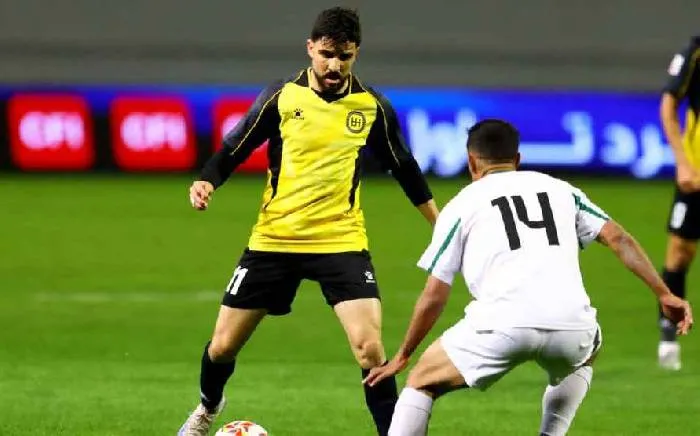 Phân tích và dự đoán Al Hussein Irbid gặp Ramtha, 23h00 ngày 15/4: Thời khắc thể hiện bản lĩnh