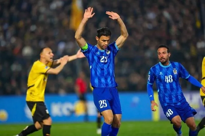 Phân tích và dự đoán kết quả trận Al Jawiya gặp Erbil, 23h30 ngày 23/4: Kết quả hòa cũng là một lựa chọn sáng giá