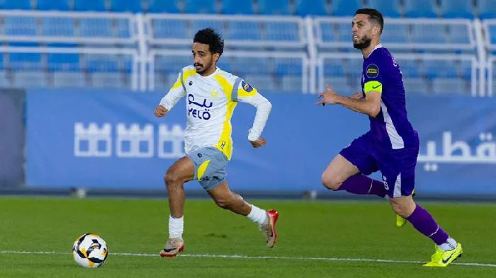 Phân tích kèo trận Al Jubail gặp Al Jandal, 22h40 ngày 7/4: Lựa chọn sáng cho đội chủ nhà