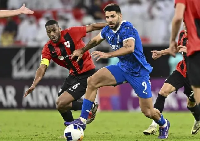 Phân tích kèo trận Al-Kholood tiếp đón Al-Fayha, 1h00 ngày 1/5: Thách thức chủ nhà