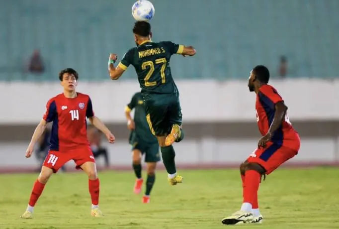 Phân tích kèo trận Al-Naft gặp Erbil, 21h00 ngày 14/4: Cuộc chiến giành 3 điểm khó khăn