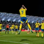 Phân tích soi kèo Al Nassr vs Al-Ettifaq, 1h00 ngày 16/4: Ronaldo liệu có bị ngăn chặn?