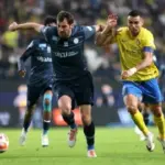 Nhận định, soi kèo Al-Okhdood vs Al Nassr, 1h00 ngày 12/4: Băng băng về đích