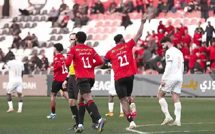 Phân tích kèo trận Al-Orobah gặp Al-Faisaly, 23h20 ngày 9/4: Hành trình hướng tới chiến thắng