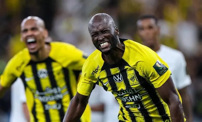 Phân tích kèo trận Al-Qadsiah đối đầu Al-Shabab, lúc 01h00 ngày 15/4: Lợi thế từ sân nhà