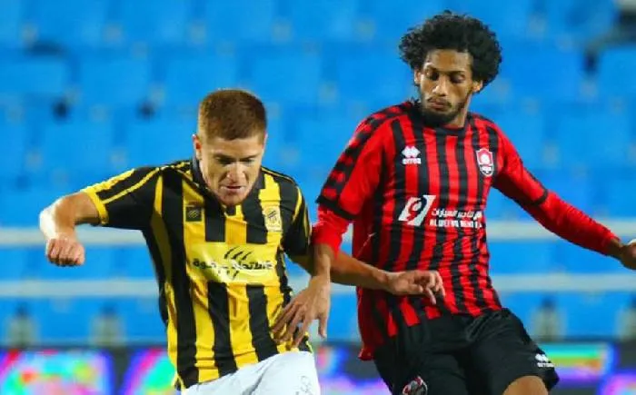 Phân tích và dự đoán kèo trận Al Raed gặp Al-Orobah, 23h05 ngày 15/4: Rút ngắn khoảng cách