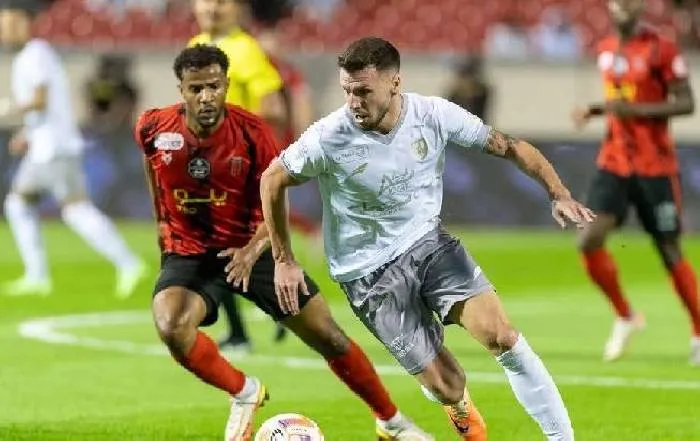 Phân tích kèo trận Al-Riyadh gặp Al-Qadsiah, 23h00 ngày 29/4: Cả hai đều cần tích lũy điểm số