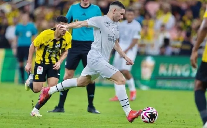 Phân tích và dự đoán trận Al-Riyadh gặp Al-Shabab, 1h00 ngày 6/4: Khát khao trụ hạng