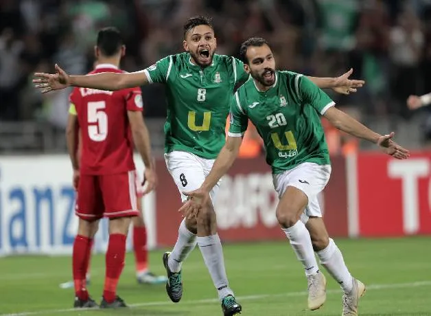 Phân tích và dự đoán kèo trận Al Salt đối đầu Al-Wehdat SC, 23h00 ngày 21/4: Lựa chọn cho đội khách