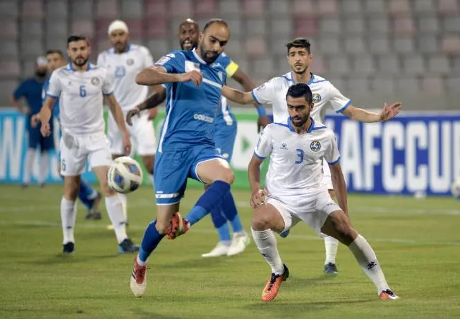 Phân tích và soi kèo Al Salt đối đầu Sama Al Sarhan, 21h00 ngày 9/4: Cuộc chiến khó khăn