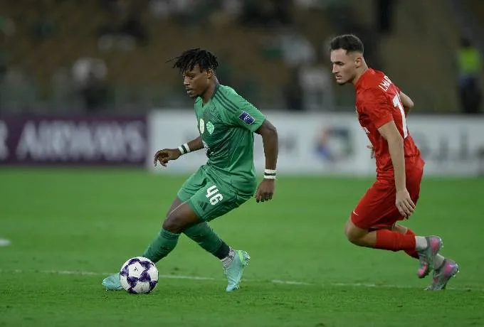 Dự đoán và phân tích kèo trận Al Shabab(OMA) đối đầu Al Kuwait SC, 19h00 ngày 15/4: Nối dài chuỗi bất bại