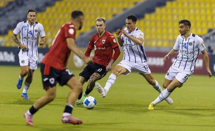Phân tích kèo trận Al-Shabab gặp Al Rayyan, 22h45 ngày 23/4: Hành trình chinh phục đỉnh cao
