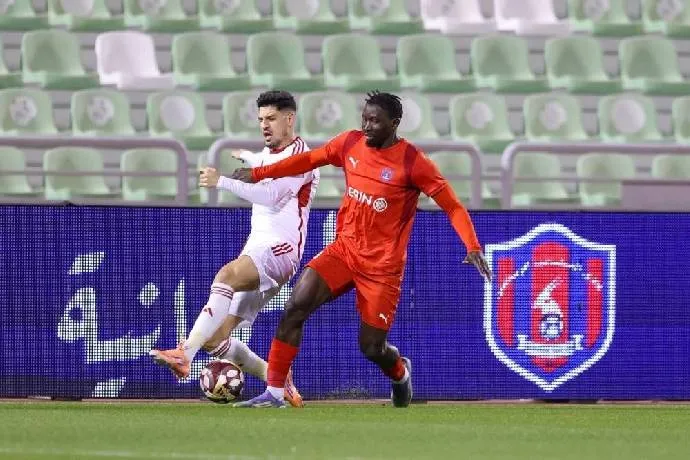 Phân tích và nhận định trận Al Shahaniya gặp Al-Shamal, 22h30 ngày 8/4: Cuộc chiến giành ngôi đầu bảng