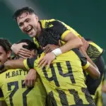 Phân tích kèo trận Al Shamal và Qatar SC, 21h15 ngày 13/4: Thử thách không nhỏ