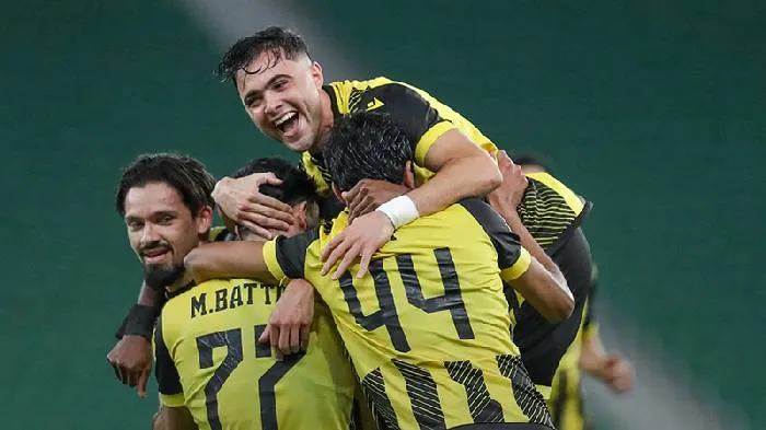 Phân tích kèo trận Al Shamal và Qatar SC, 21h15 ngày 13/4: Thử thách không nhỏ