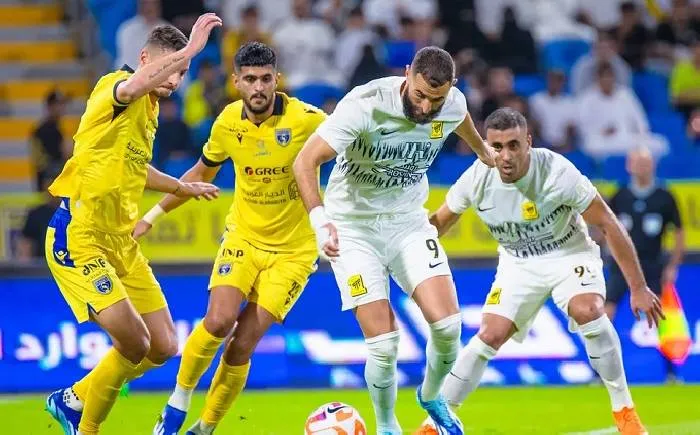 Phân tích và dự đoán kèo Al Taawoun gặp Al Ittihad, 23h10 ngày 29/4: Cuộc chiến định đoạt số phận