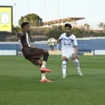 Phân tích và dự đoán kèo trận Al-Tai đối đầu Abha, 23h15 ngày 21/4: Bất ngờ khó xảy ra