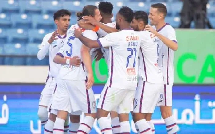 Phân tích kèo trận Al Ula tiếp Abha, 23h20 ngày 9/4: Đội chủ nhà hướng tới kết quả hòa