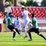 Phân tích và dự đoán kèo trận Al Ula gặp Al-Jabalain, 0h45 ngày 21/4: Đua tranh vào top 2