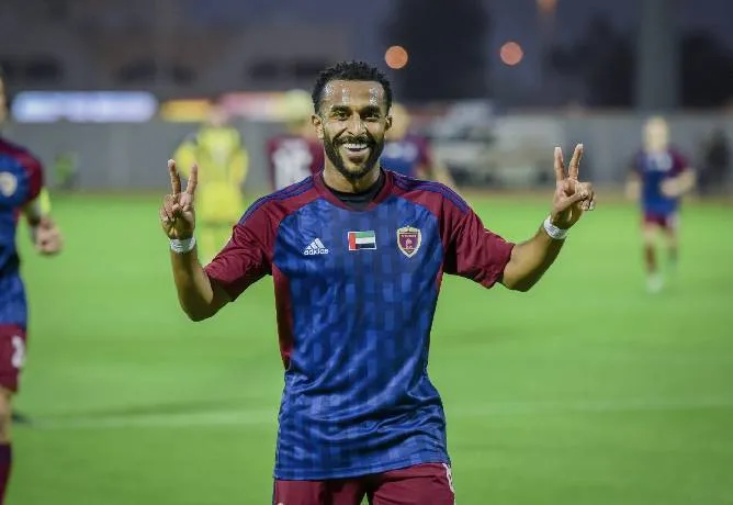 Dự đoán và phân tích kèo trận Al Wahda đối đầu Ittihad Kalba, 20h55 ngày 9/4: Cuộc chiến không thể tách rời