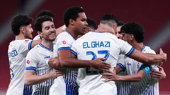 Phân tích kèo trận Al Wakrah đối đầu Al Sailiya, 21h15 ngày 27/4: Thoát khỏi thất bại