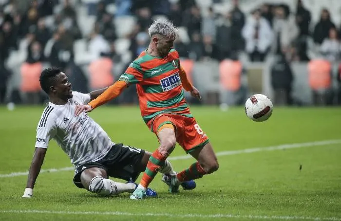 Dự đoán và phân tích kèo Alanyaspor đối đầu Samsunspor, 21h00 ngày 27/4: Cuộc chiến giành 3 điểm khó khăn