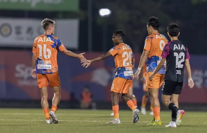 Phân tích và dự đoán kèo trận Albirex Niigata gặp Tampines Rovers, 18h30 ngày 30/4: Liệu có thêm nỗi buồn?