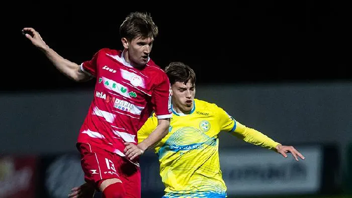 Phân tích kèo trận Aluminij gặp Mura, 22h00 ngày 16/4: Khả năng hòa cao