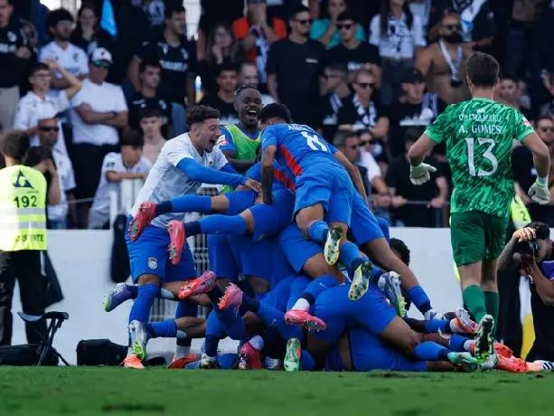 Phân tích và dự đoán kèo Alverca tiếp Arouca, 2h15 ngày 25/4: Khai thác ưu thế sân nhà