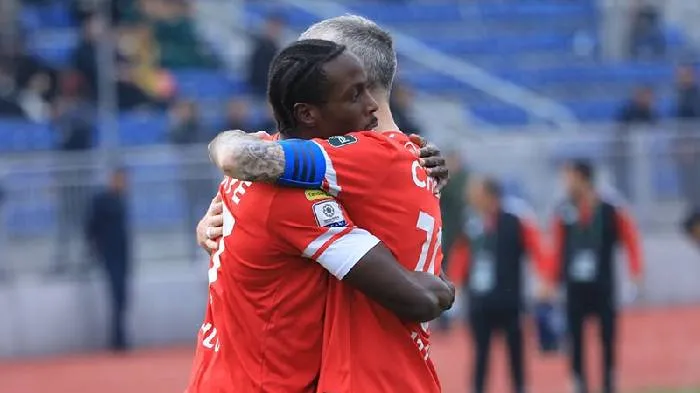 Phân tích kèo trận Andijan gặp Dinamo Samarqand, 21h00 ngày 28/4: Thử thách không nhỏ