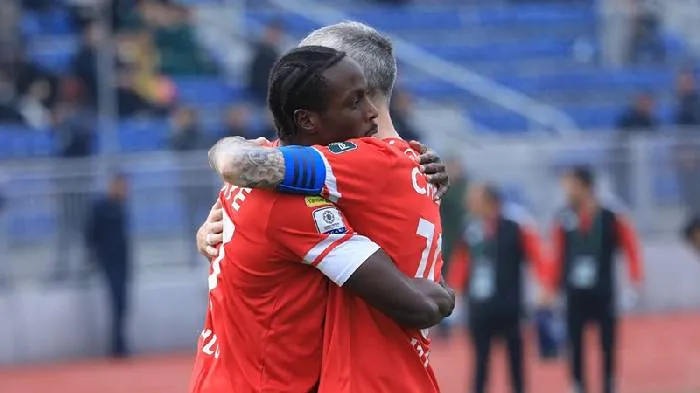 Dự đoán kèo trận Andijon gặp Navbahor, 21h15 ngày 7/4: Hướng tới chiến thắng tiếp theo