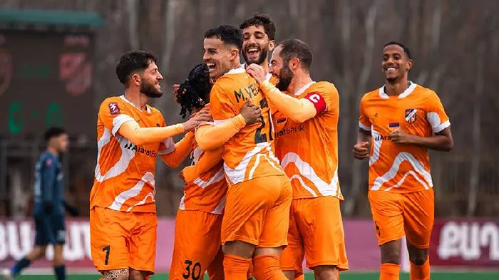 Dự đoán tỷ số trận Andranik đối đầu Urartu, 21h00 ngày 15/4: Có điều gì bất ngờ?