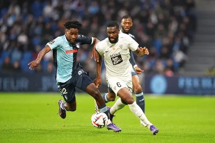 Phân tích và dự đoán trận Angers gặp Le Havre, 0h00 ngày 19/4: Áp lực không cho phép thất bại