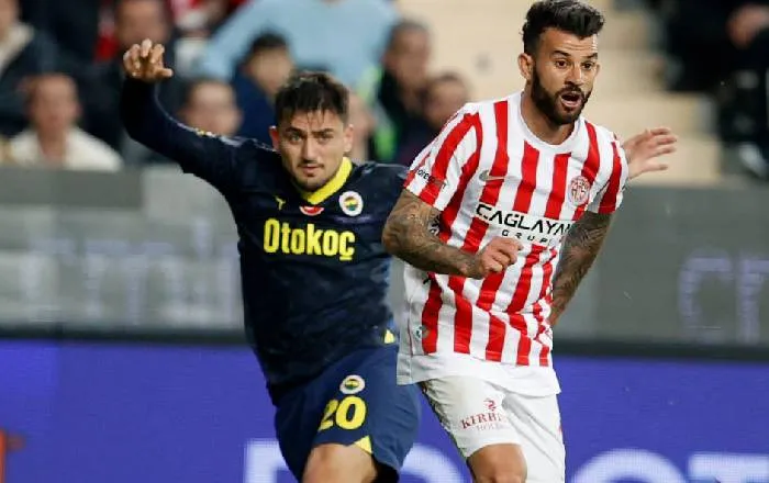 Phân tích và dự đoán kết quả trận Antalyaspor gặp Eyupspor, 21h00 ngày 5/4: Cuộc chiến sinh tử