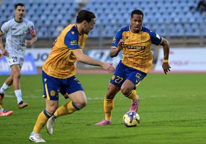 Phân tích và dự đoán kèo trận APOEL gặp Apollon Limassol, 21h00 ngày 14/4: Lựa chọn cho Apollon Limassol