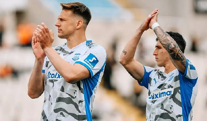 Phân tích kèo Apollon tiếp đón APOEL, 23h00 ngày 22/4: Khách gặp thử thách lớn