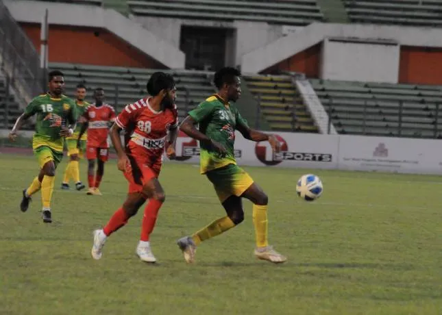 Phân tích và dự đoán trận đấu Arambagh KS vs Rahmatgonj MFS, 16h30 ngày 24/4: Nỗi buồn chưa chấm dứt