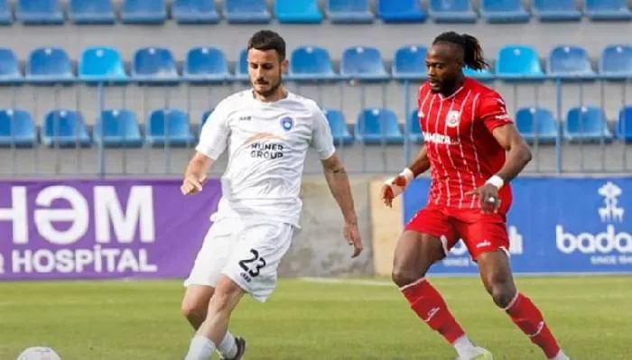 Phân tích, dự đoán kèo Araz-Naxcıvan đối đầu Turan Tovuz, 20h00 ngày 17/4: Khó khăn trong cuộc đua top 4