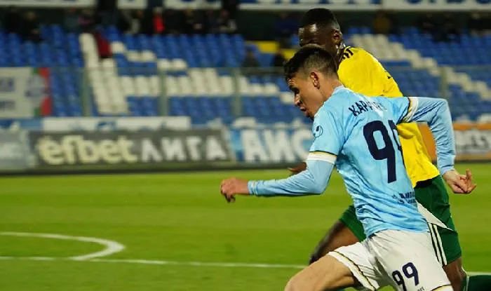 Phân tích kèo trận Arda gặp Lokomotiv Plovdiv, 23h00 ngày 22/4: Thử thách không dễ vượt qua