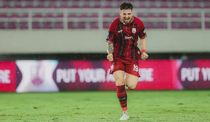 Phân tích kèo trận Arema tiếp đón Persis Solo, 15h30 ngày 18/4: Đội khách đáng để kỳ vọng