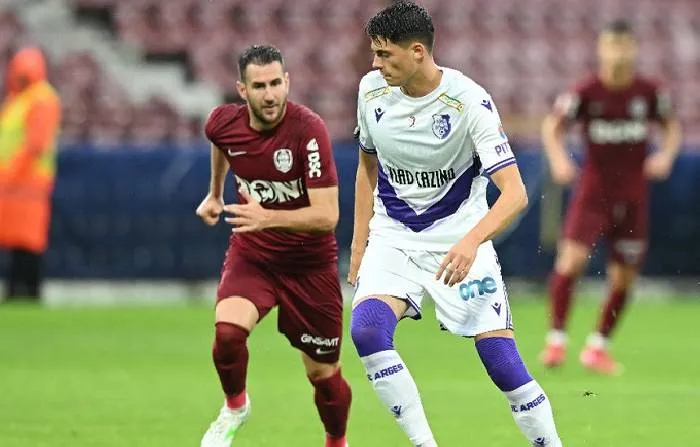 Đánh giá và dự đoán tỷ số trận Arges gặp CFR Cluj, 0h30 ngày 18/4: Kịch tính chờ đón