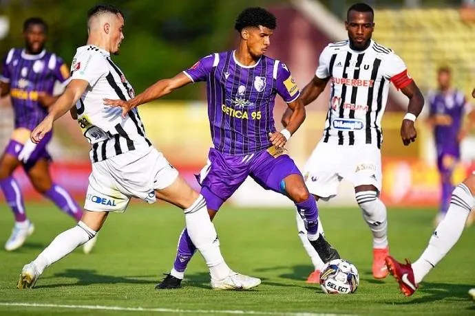 Phân tích và dự đoán kèo Arges đối đầu Universitatea Cluj, 23h30 ngày 21/4: Trả món nợ từ quá khứ