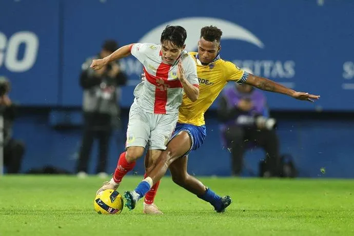 Phân tích và dự đoán trận Arouca gặp Estoril, 0h45 ngày 7/4: Lợi thế từ sân nhà