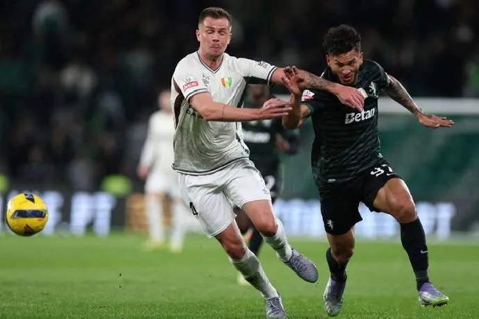 Phân tích kèo Arouca tiếp đón Estrela, 21h30 ngày 19/4: Chủ nhà hướng tới 3 điểm